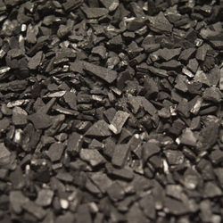 Vapor Phase Carbon Media