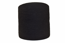 Activated Carbon Impregnated Polyester Rolls