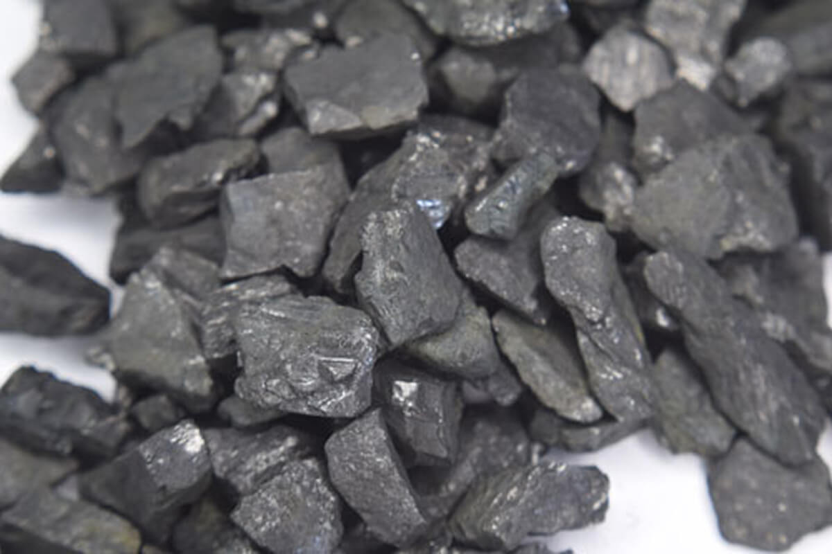 liquid phase activated carbon media